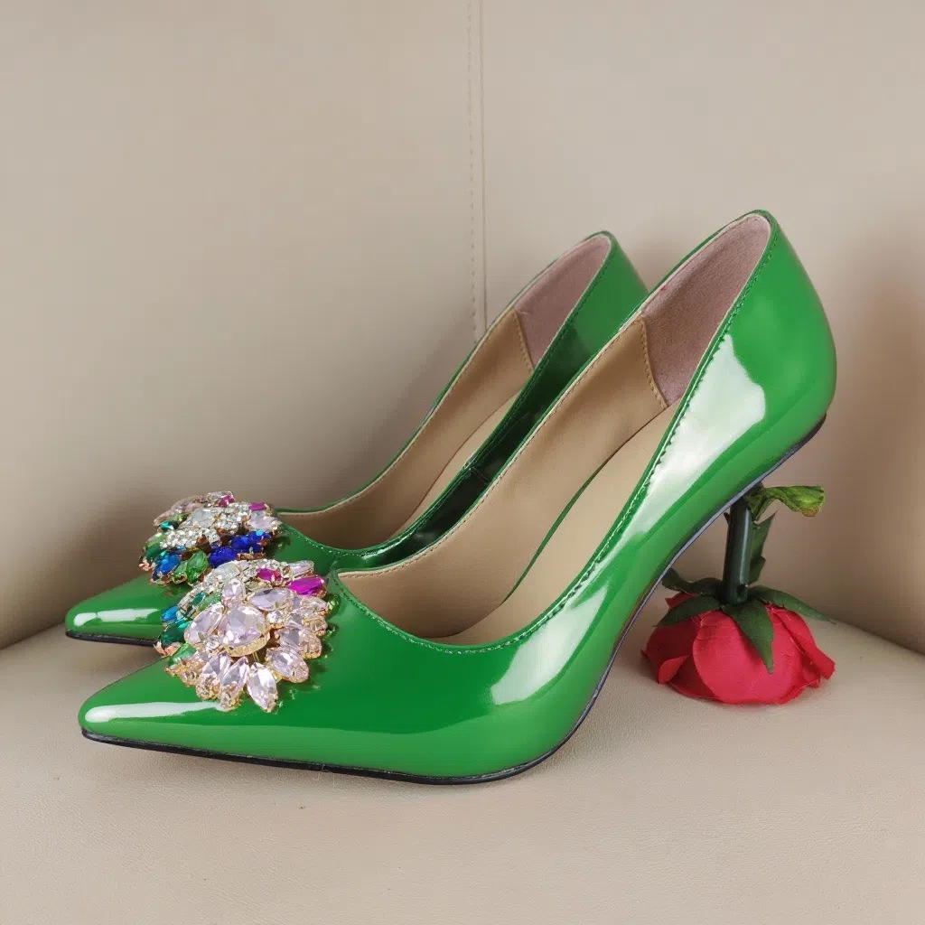 Independent Station Ebay Perso - огляд і ціна Women'S Shoes Ebay