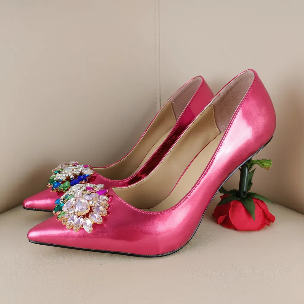 Independent Station Ebay Perso - огляд і ціна Women'S Shoes Ebay