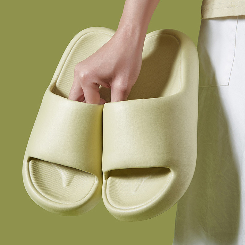 Home Slippers Women cloud Sand - огляд і ціна Women'S Shoes Cloud