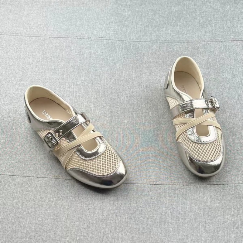 New Splicing Woven Hollow Snea - огляд і ціна Shoes Women Pumps