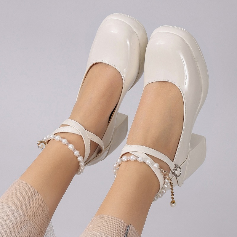 New Women Pumps Shoes Fashion  - огляд і ціна Shoes Women Pumps