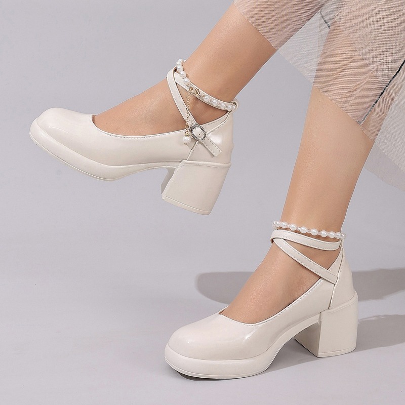 New Women Pumps Shoes Fashion  - огляд і ціна Shoes Women Pumps