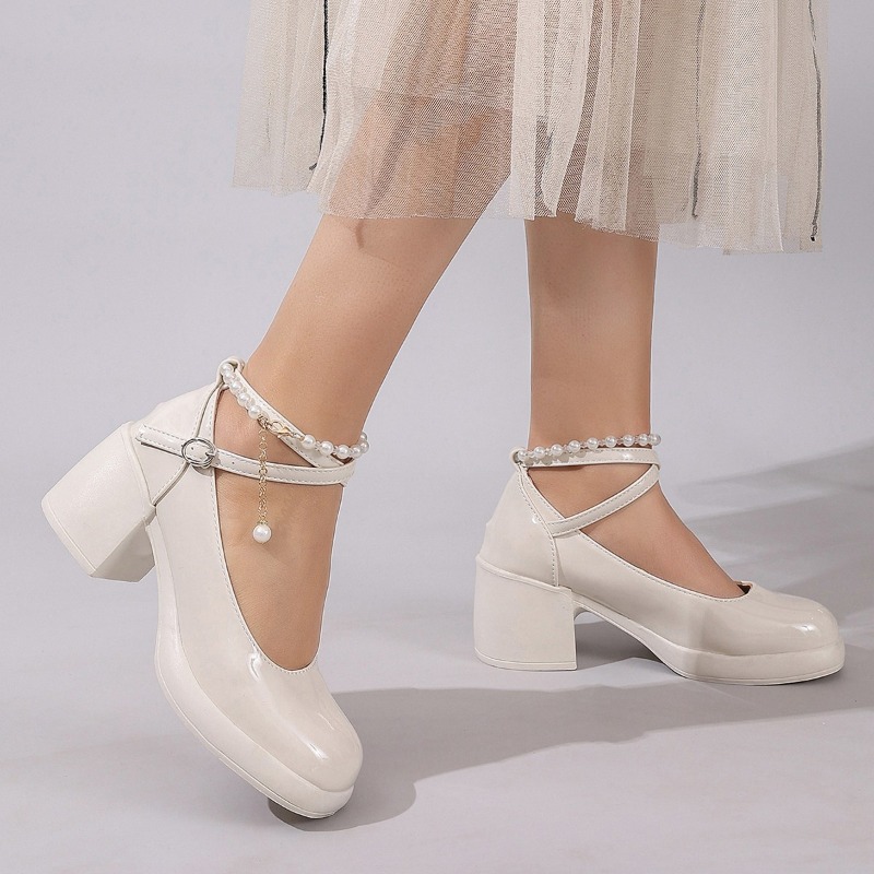 New Women Pumps Shoes Fashion  - огляд і ціна Shoes Women Pumps