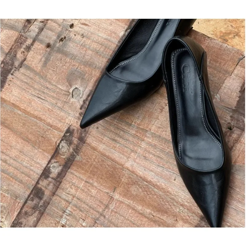 2024 Women Sexy High Heels Bur - огляд і ціна Shoes Women Pumps