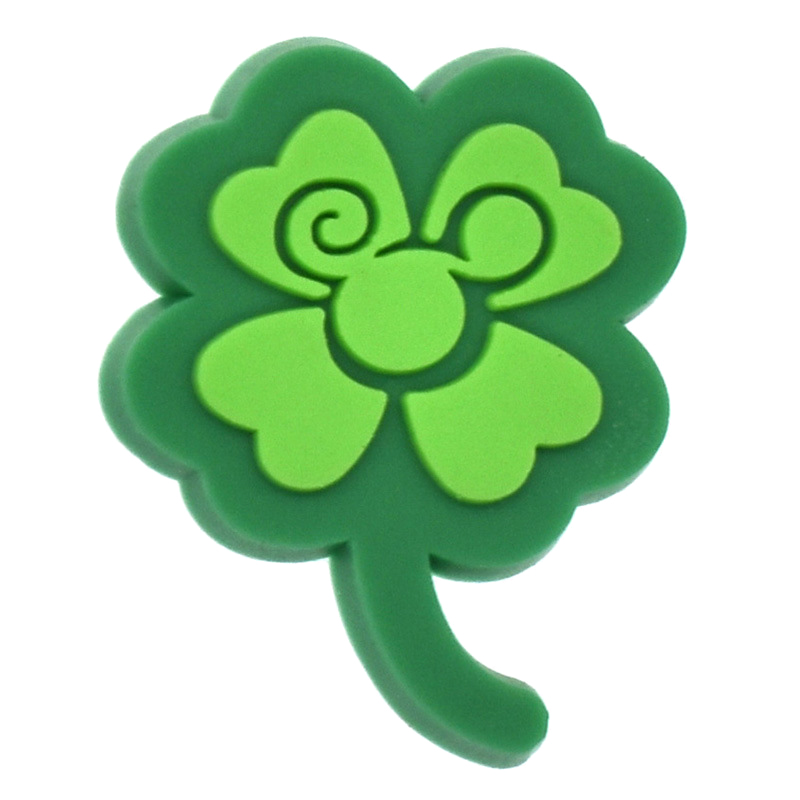 Green Shoe Charms for Crocs Ac - огляд і ціна Women'S Shoes Crocs