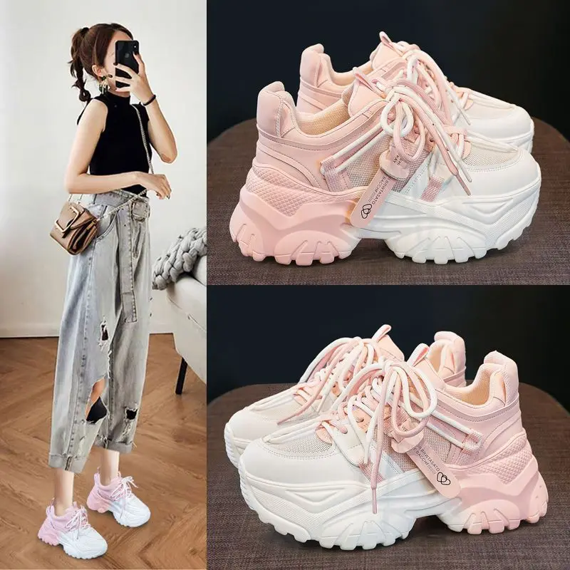 Women's Shoes Casual Shoes Spr - огляд і ціна Women Shoes Tennis