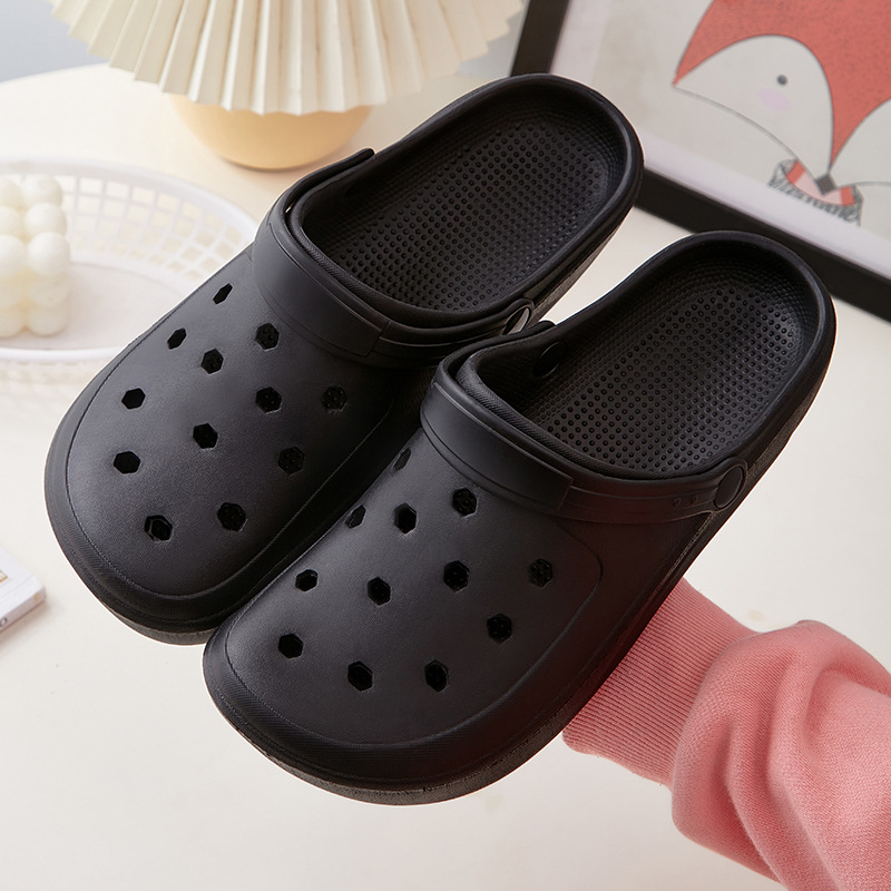 Cave Shoes for Summer Outdoor  - огляд і ціна Women'S Shoes Crocs