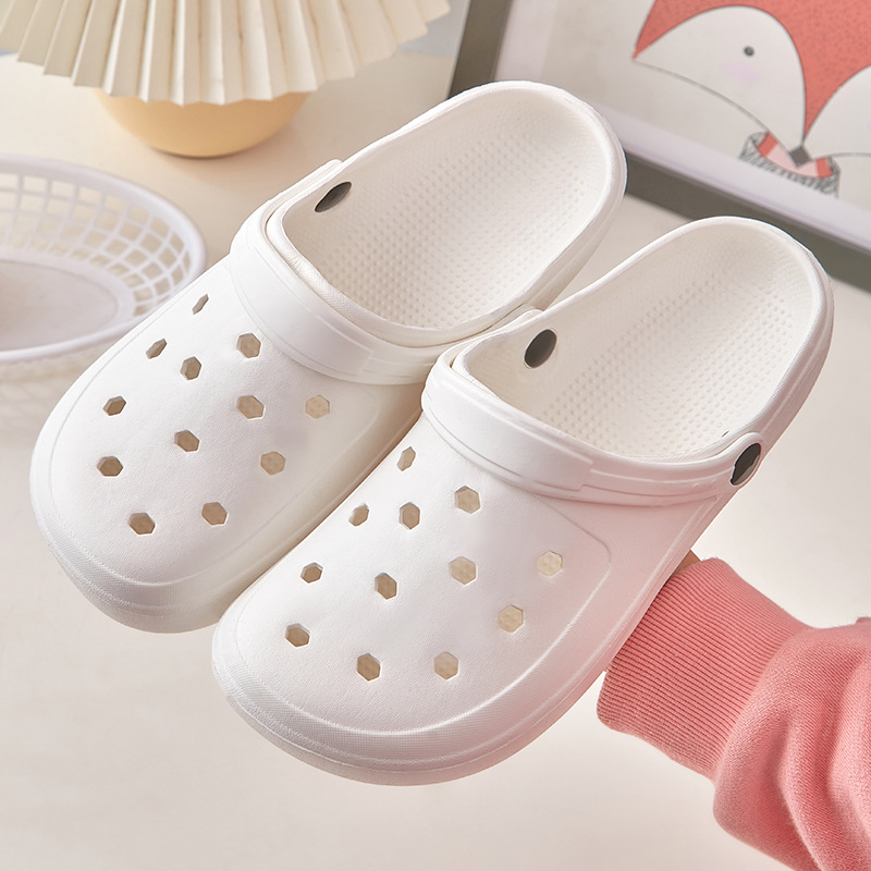 Cave Shoes for Summer Outdoor  - огляд і ціна Women'S Shoes Crocs