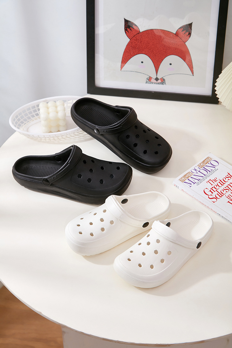 Cave Shoes for Summer Outdoor  - огляд і ціна Women'S Shoes Crocs