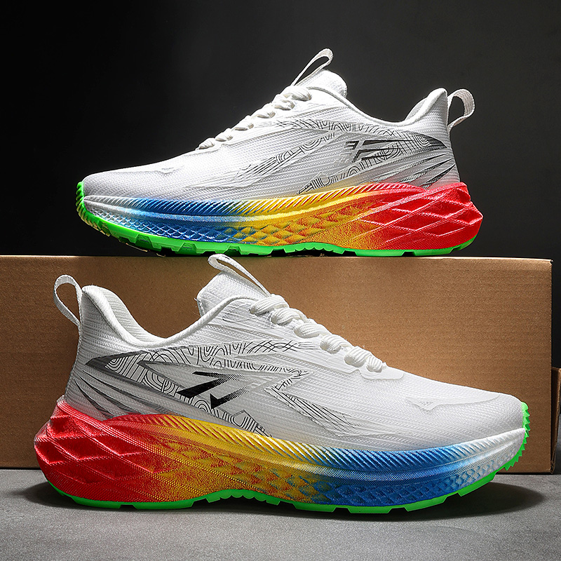 2025 New Running Shoes For Men - огляд і ціна Women Shoes Jordan