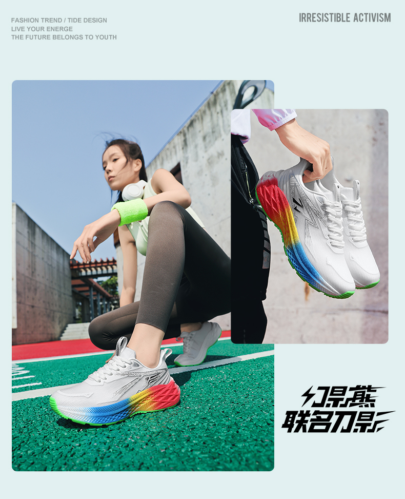 2025 New Running Shoes For Men - огляд і ціна Women Shoes Jordan
