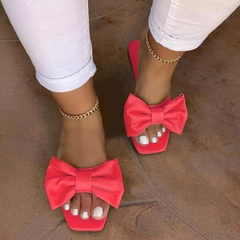 2026 Women‘s Home Slippers Sum - огляд і ціна Women'S Shoes Everyday
