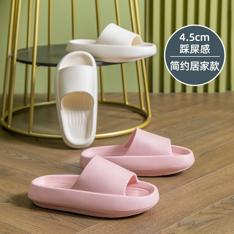 Plus Size Men's EVA Slippers 4 - огляд і ціна Women'S Shoes Cloud