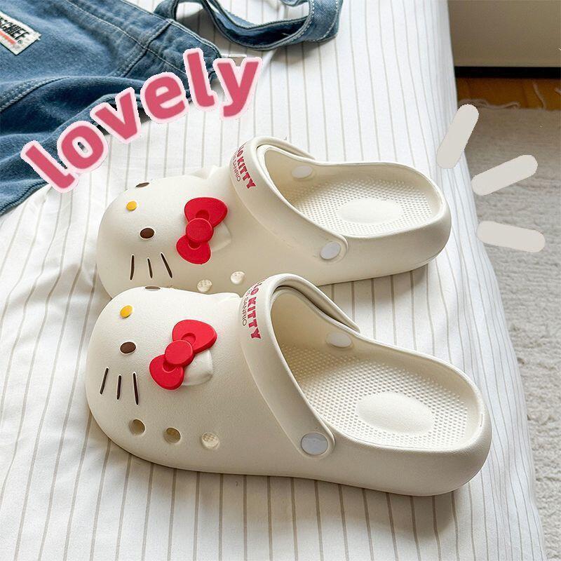 Croc Shoes for Girls Hello Kit - огляд і ціна Women'S Shoes Crocs