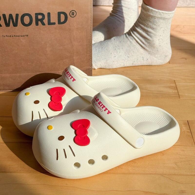 Croc Shoes for Girls Hello Kit - огляд і ціна Women'S Shoes Crocs