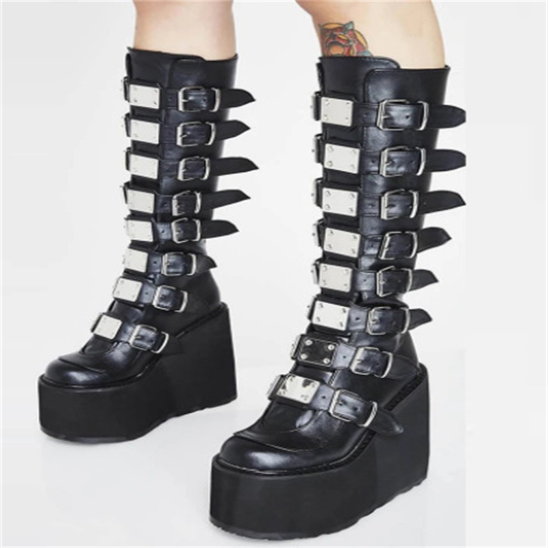 Boots Women New 2025 Winter Fo - огляд і ціна Women Shoes Big W