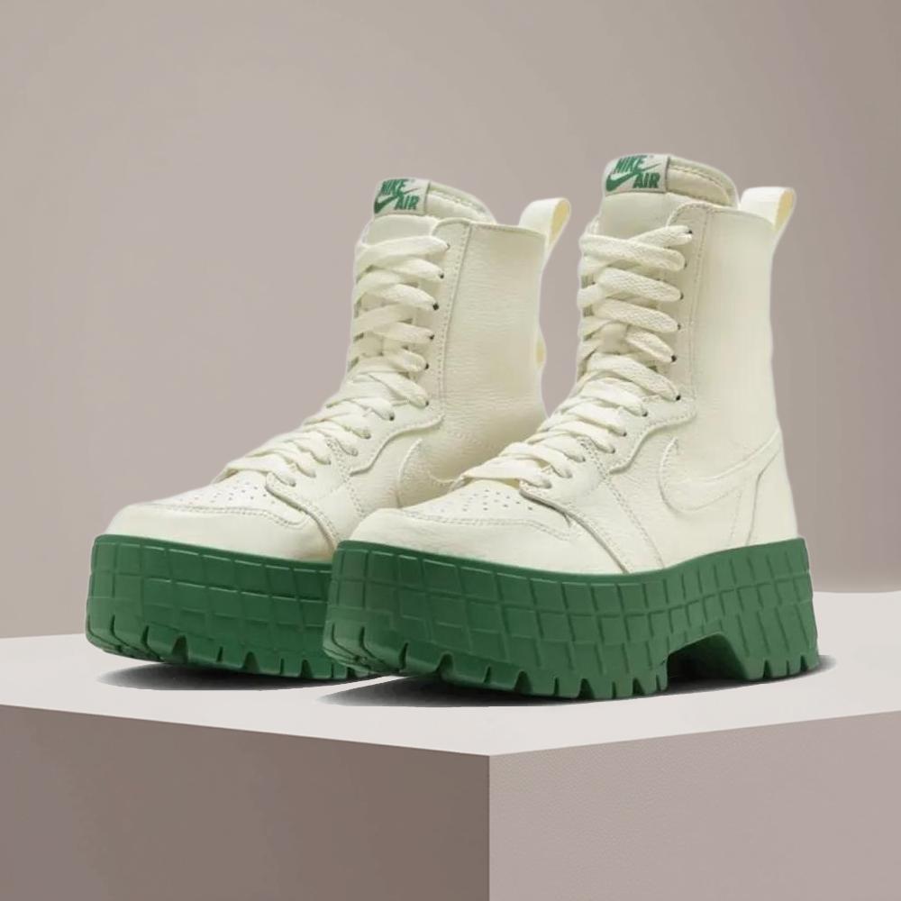 Nike Air Jordan Women's Sneake - огляд і ціна Women Shoes Jordan