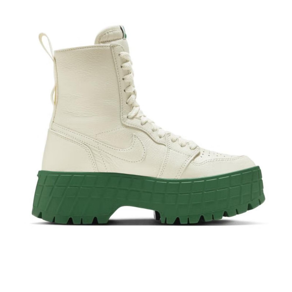 Nike Air Jordan Women's Sneake - огляд і ціна Women Shoes Jordan