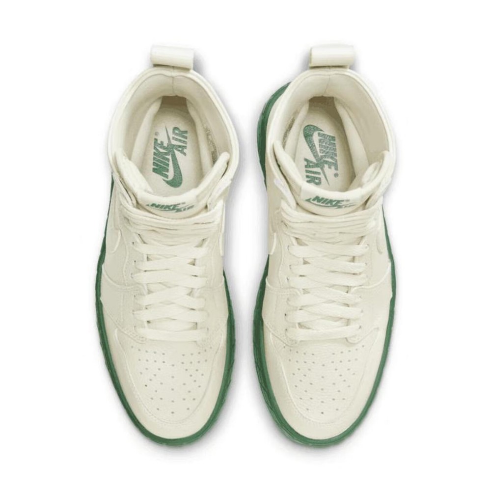 Nike Air Jordan Women's Sneake - огляд і ціна Women Shoes Jordan
