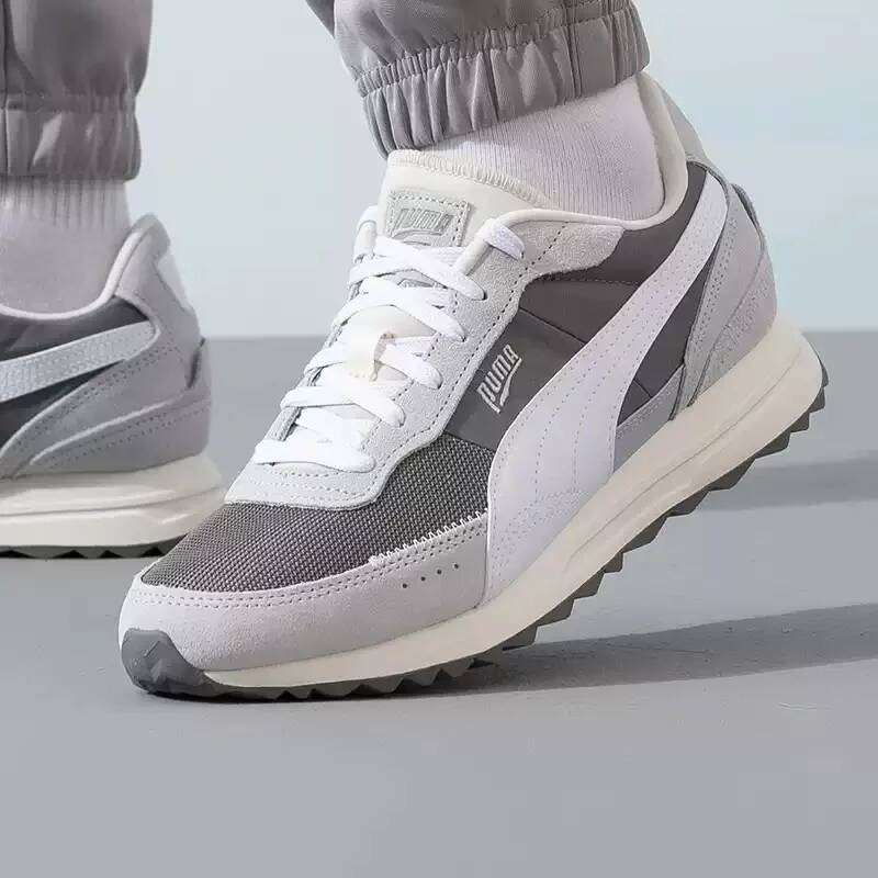 PUMA Men White Black Low Top S - огляд і ціна Women Shoes Jordan