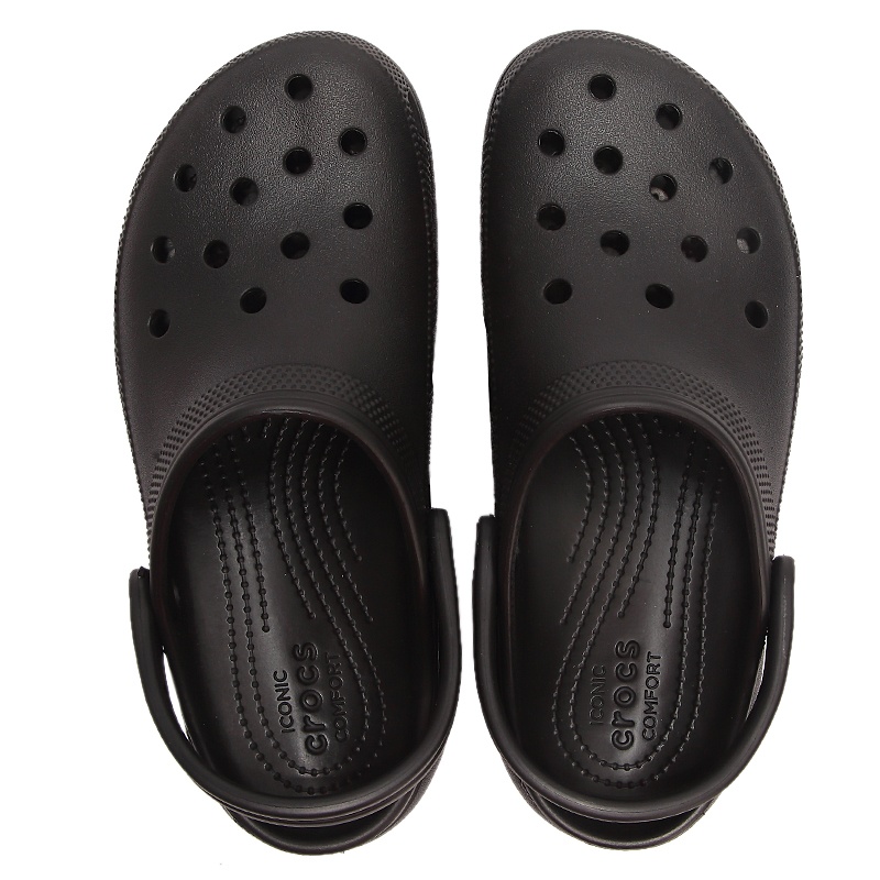 Crocs(Crocs) Men's and Women's - огляд і ціна Women'S Shoes Crocs