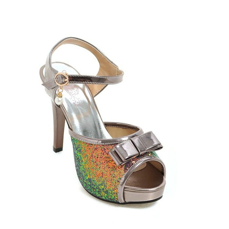 Sianie Tianie summer thin high - огляд і ціна Gladiator Sandal Women