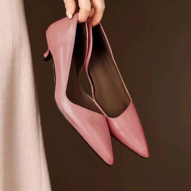 Women's Pointed Toe Stiletto H - огляд і ціна Shoes Women Pumps