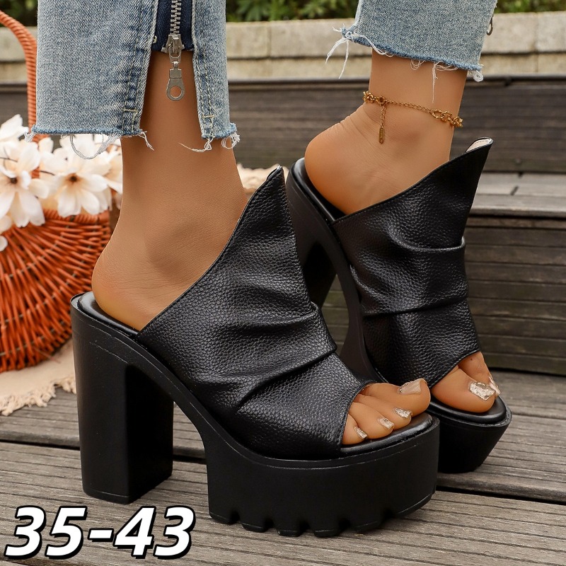 Summer New Women's Party Hot-S - огляд і ціна Gladiator Sandal Women