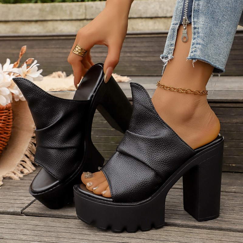 Summer New Women's Party Hot-S - огляд і ціна Gladiator Sandal Women