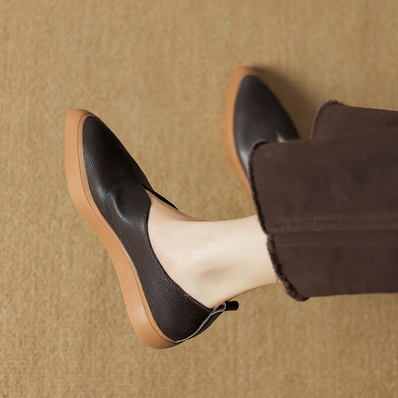 NEW Spring/Autumn Women Loafer - огляд і ціна Shoes Women Pumps
