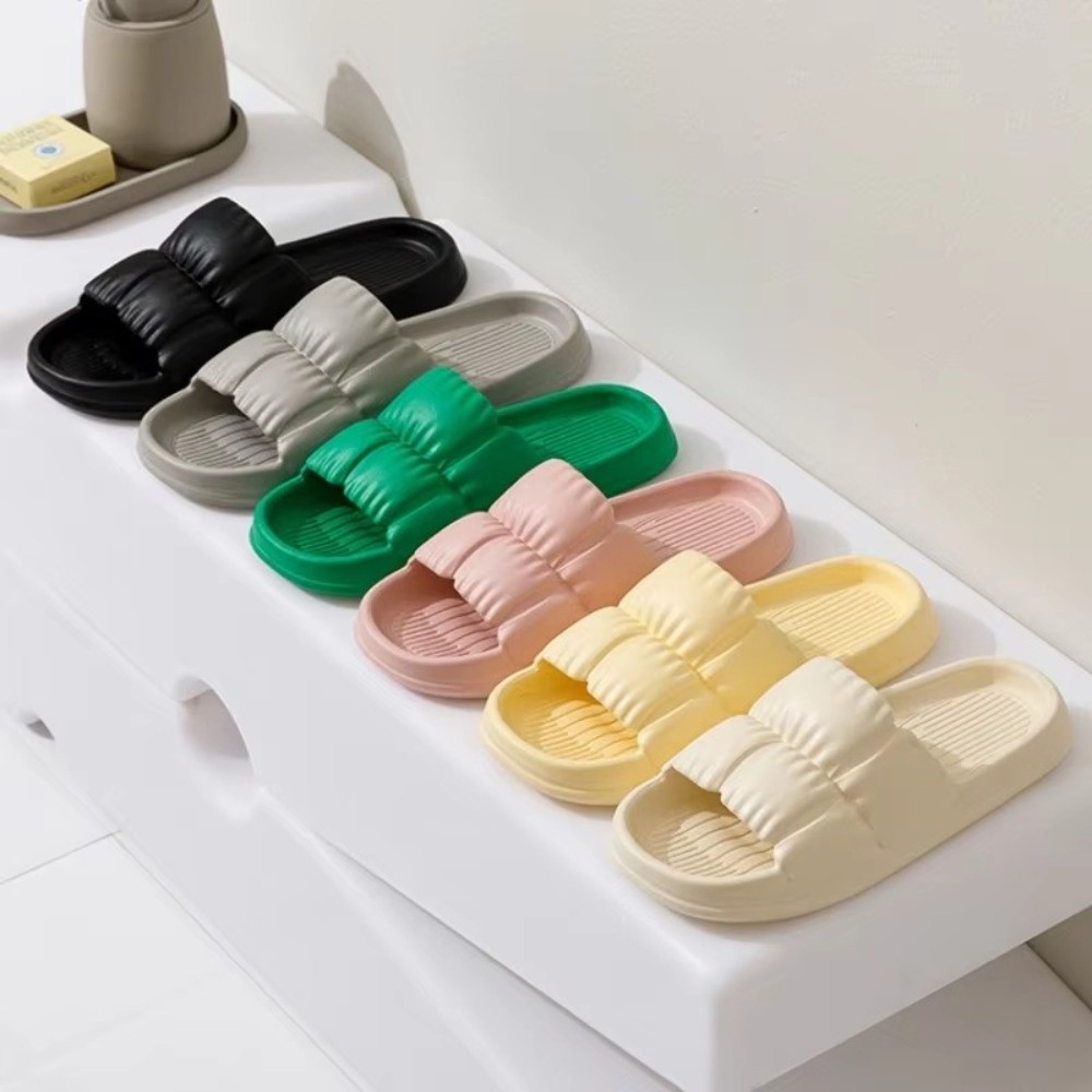 Fashion EVA Cloud Slippers Sof - огляд і ціна Women'S Shoes Cloud