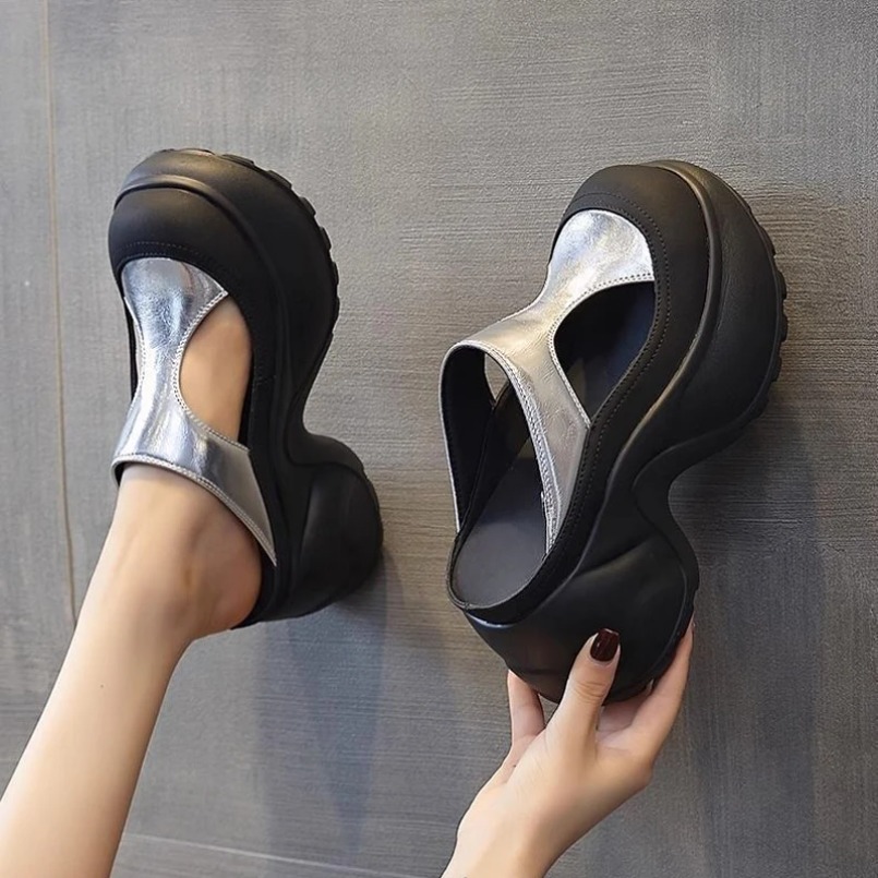 Woman Sandal Home Cloud Slippe - огляд і ціна Women'S Shoes Cloud