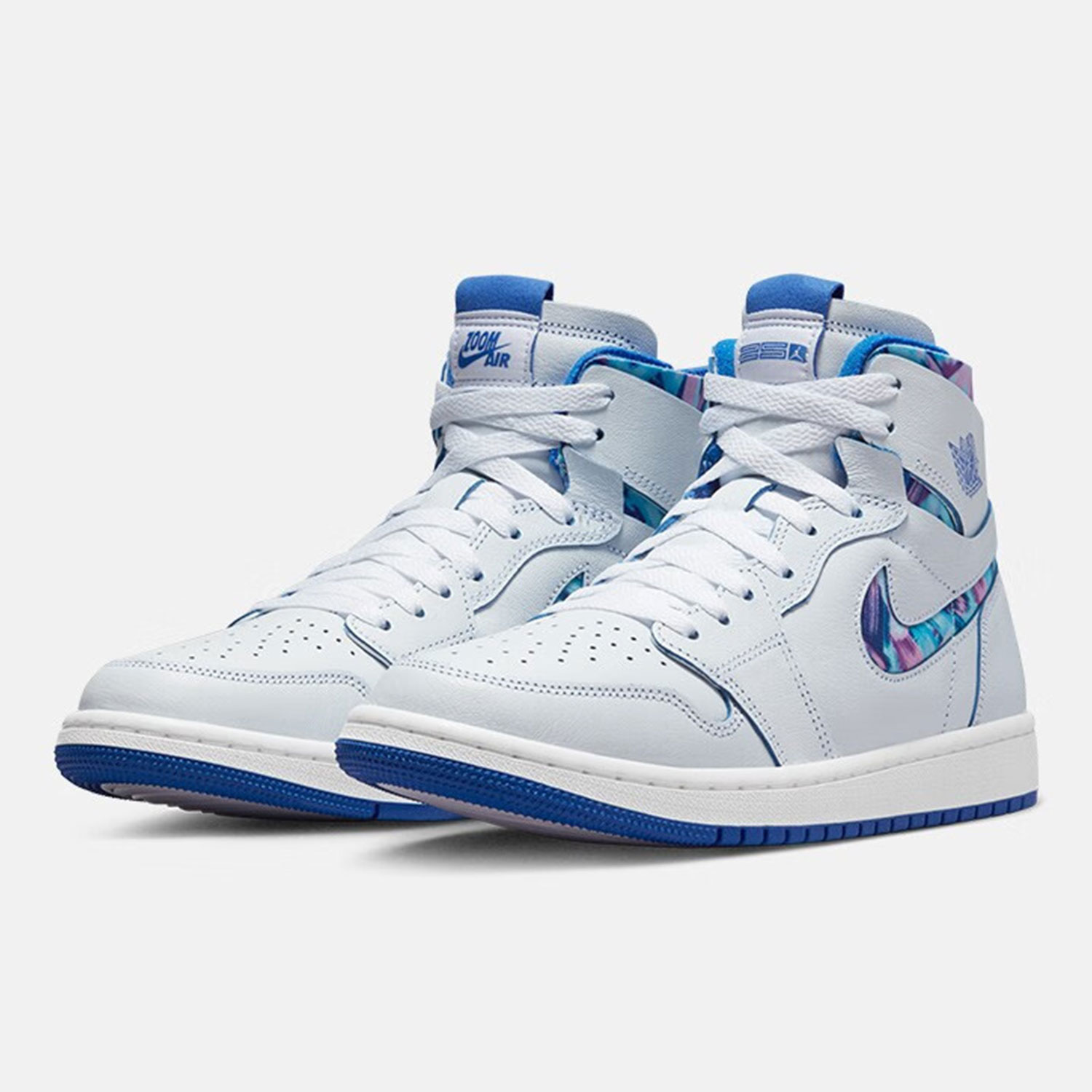 Nike genuine Women's Air Jorda - огляд і ціна Women Shoes Jordan