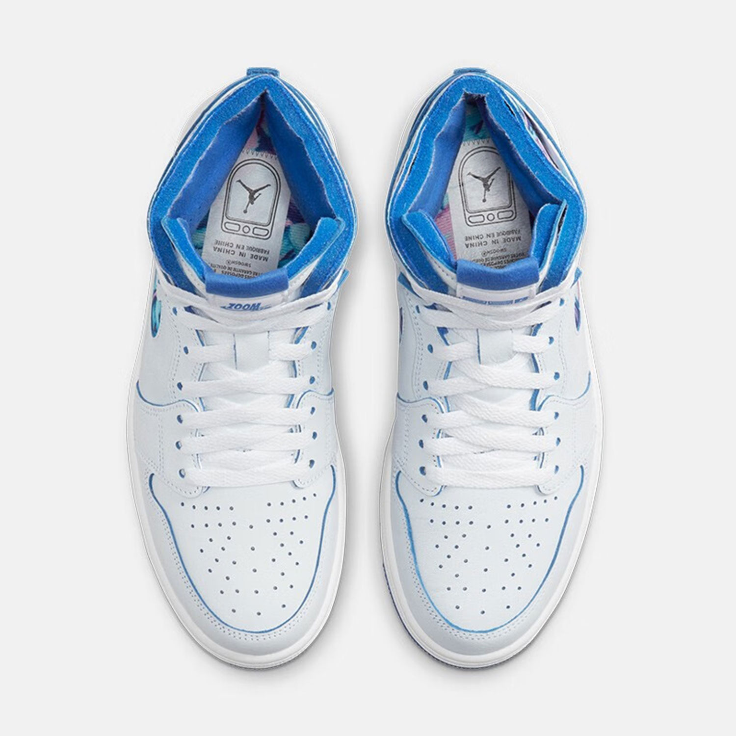 Nike genuine Women's Air Jorda - огляд і ціна Women Shoes Jordan