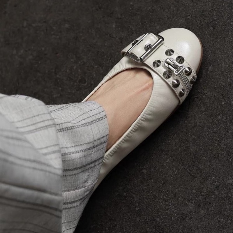 Bolt Round-head Single Shoe Wo - огляд і ціна Shoes Women Pumps