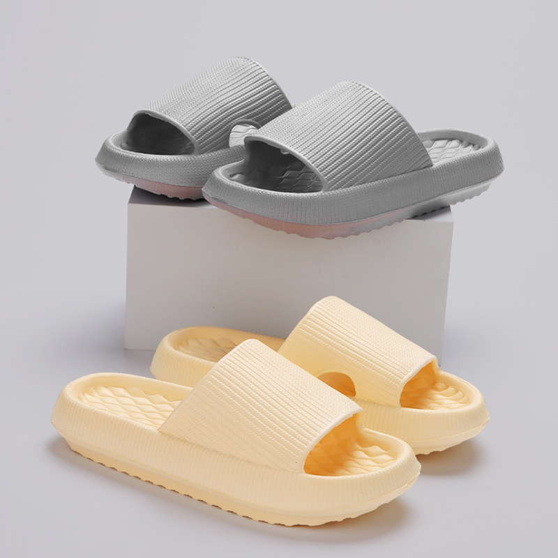 Thick Bottom Cloud Slippers Wo - огляд і ціна Women'S Shoes Cloud