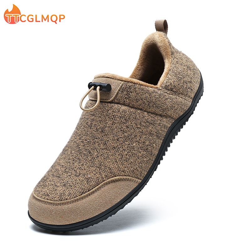 New Winter Warm Snow Barefoot  - огляд і ціна Women Shoes Big W