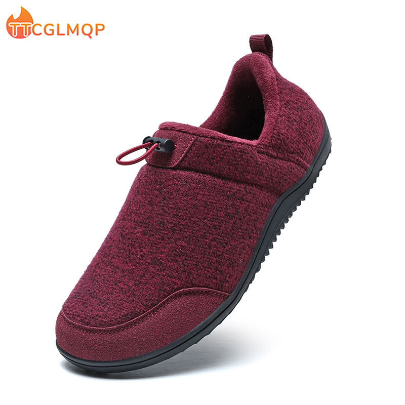 New Winter Warm Snow Barefoot  - огляд і ціна Women Shoes Big W
