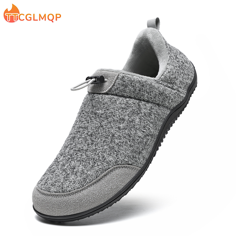 New Winter Warm Snow Barefoot  - огляд і ціна Women Shoes Big W
