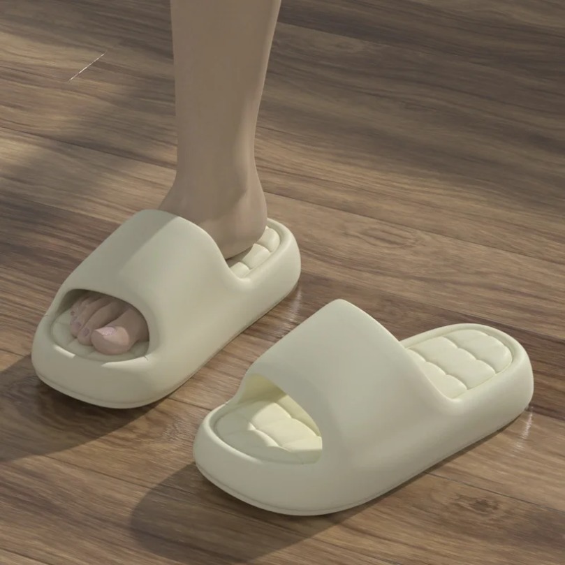 Cloud Slipper Women Plaid Summ - огляд і ціна Women'S Shoes Cloud