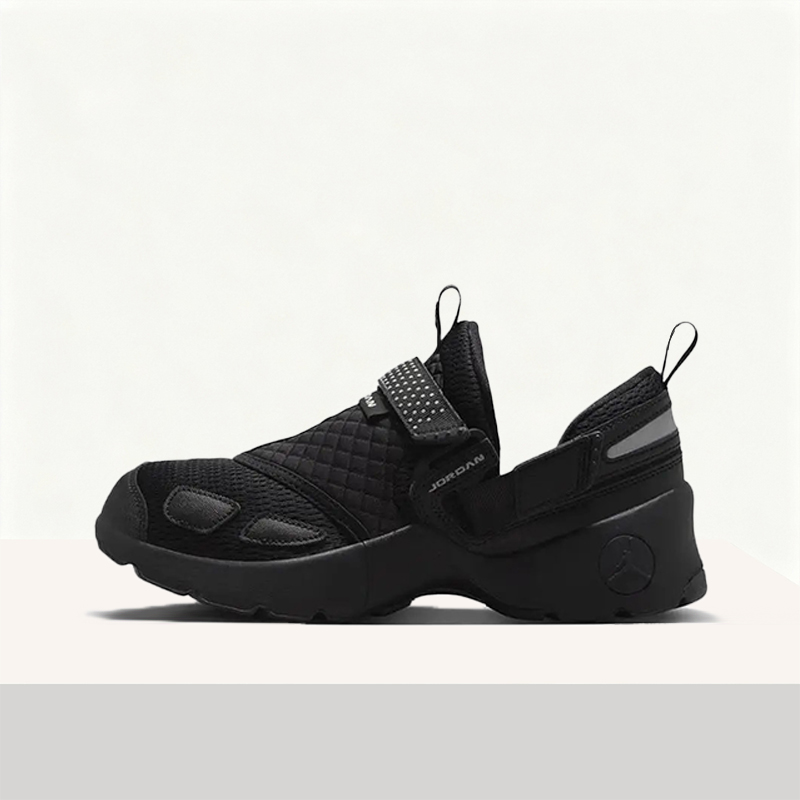 Nike Jordan TrunnerLX Comforta - огляд і ціна Women Shoes Jordan