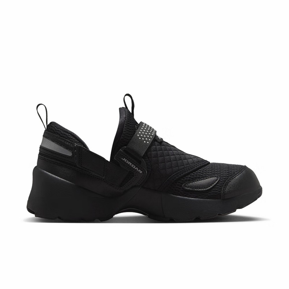 Nike Jordan TrunnerLX Comforta - огляд і ціна Women Shoes Jordan