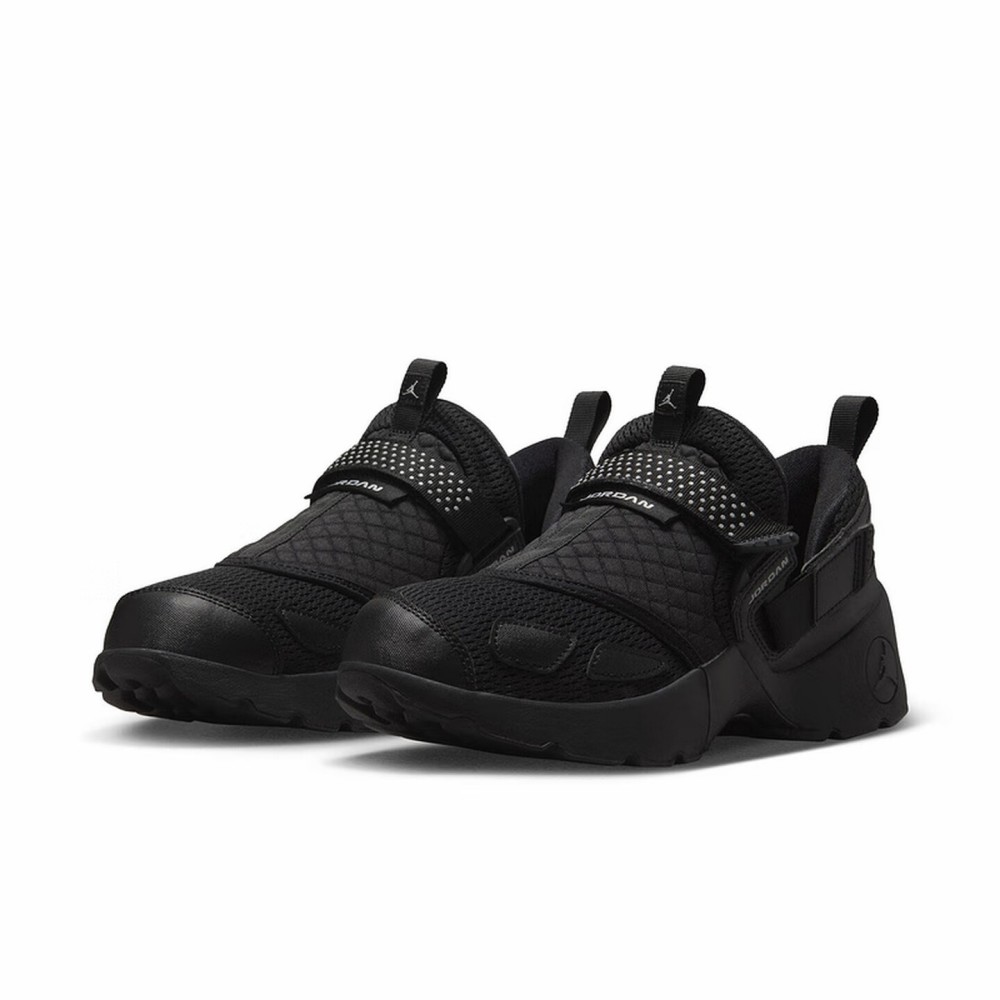 Nike Jordan TrunnerLX Comforta - огляд і ціна Women Shoes Jordan