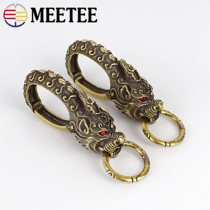 1/2pcs 61mm Solid Brass Car Ke - огляд і ціна Women'S Shoes Ecco