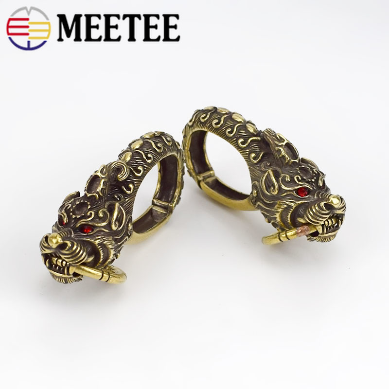 1/2pcs 61mm Solid Brass Car Ke - огляд і ціна Women'S Shoes Ecco