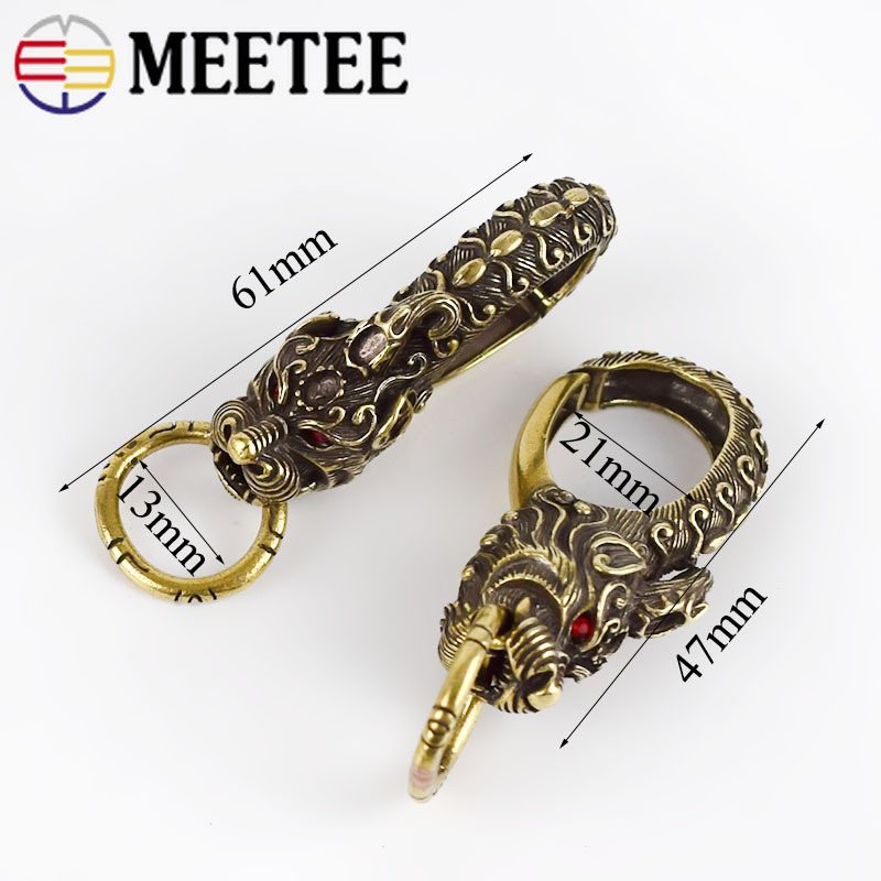 1/2pcs 61mm Solid Brass Car Ke - огляд і ціна Women'S Shoes Ecco