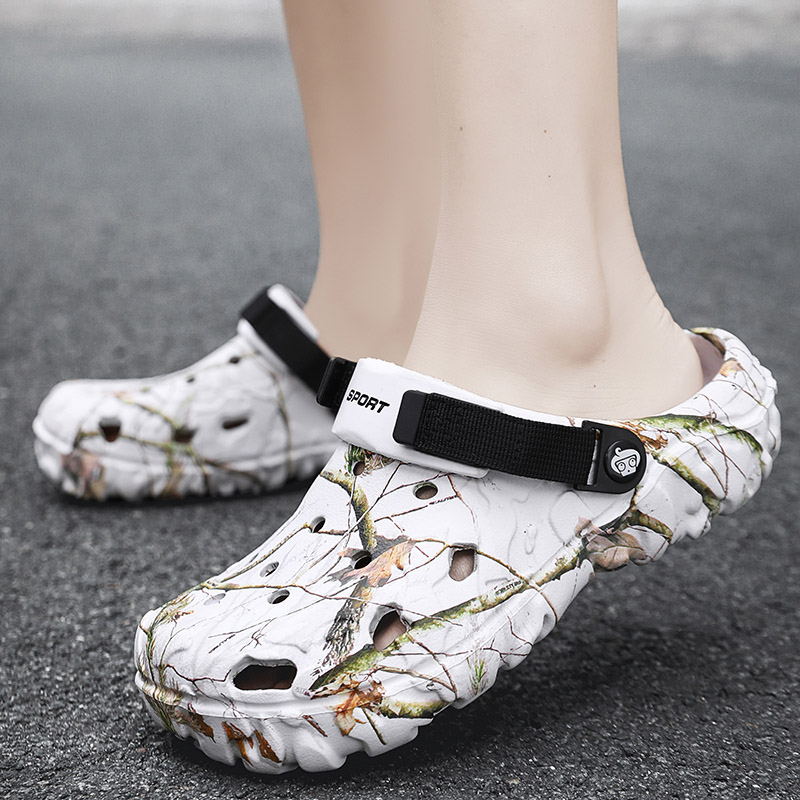 Summer Women's and Men's Clogs - огляд і ціна Women'S Shoes Crocs