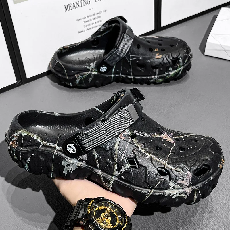 Summer Women's and Men's Clogs - огляд і ціна Women'S Shoes Crocs