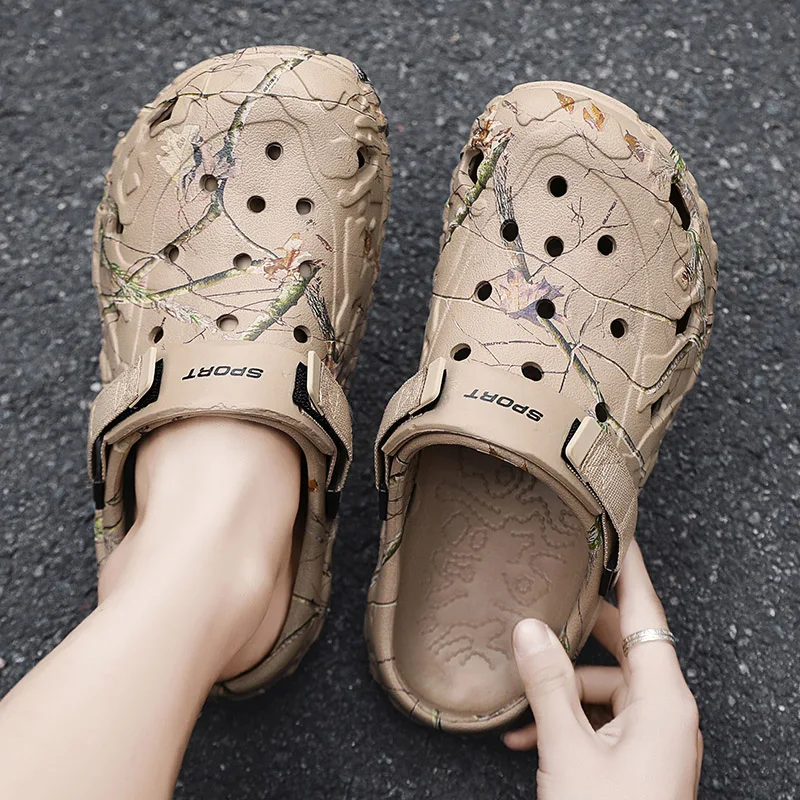 Summer Women's and Men's Clogs - огляд і ціна Women'S Shoes Crocs