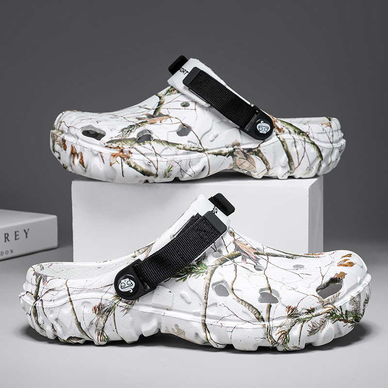 Summer Women's and Men's Clogs - огляд і ціна Women'S Shoes Crocs